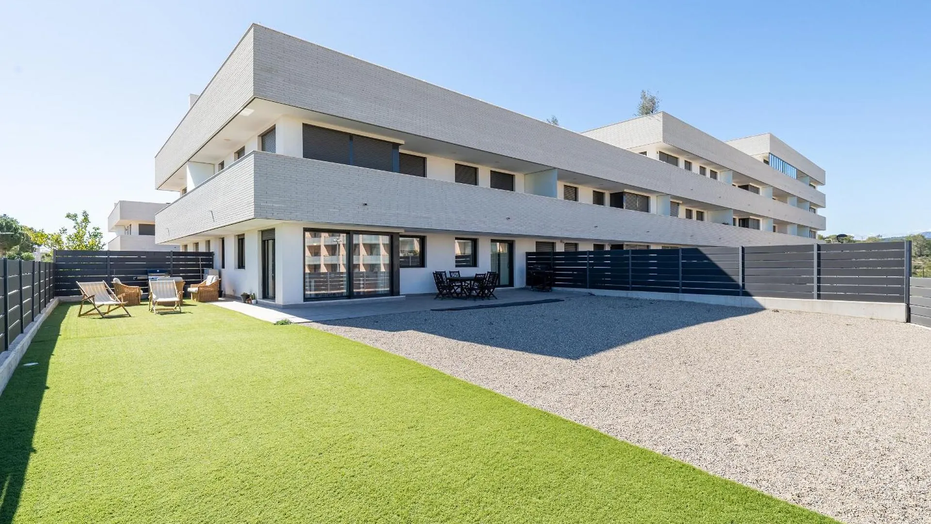 Hauzify I Apartaments Roques Daurades L'Ametlla de Mar