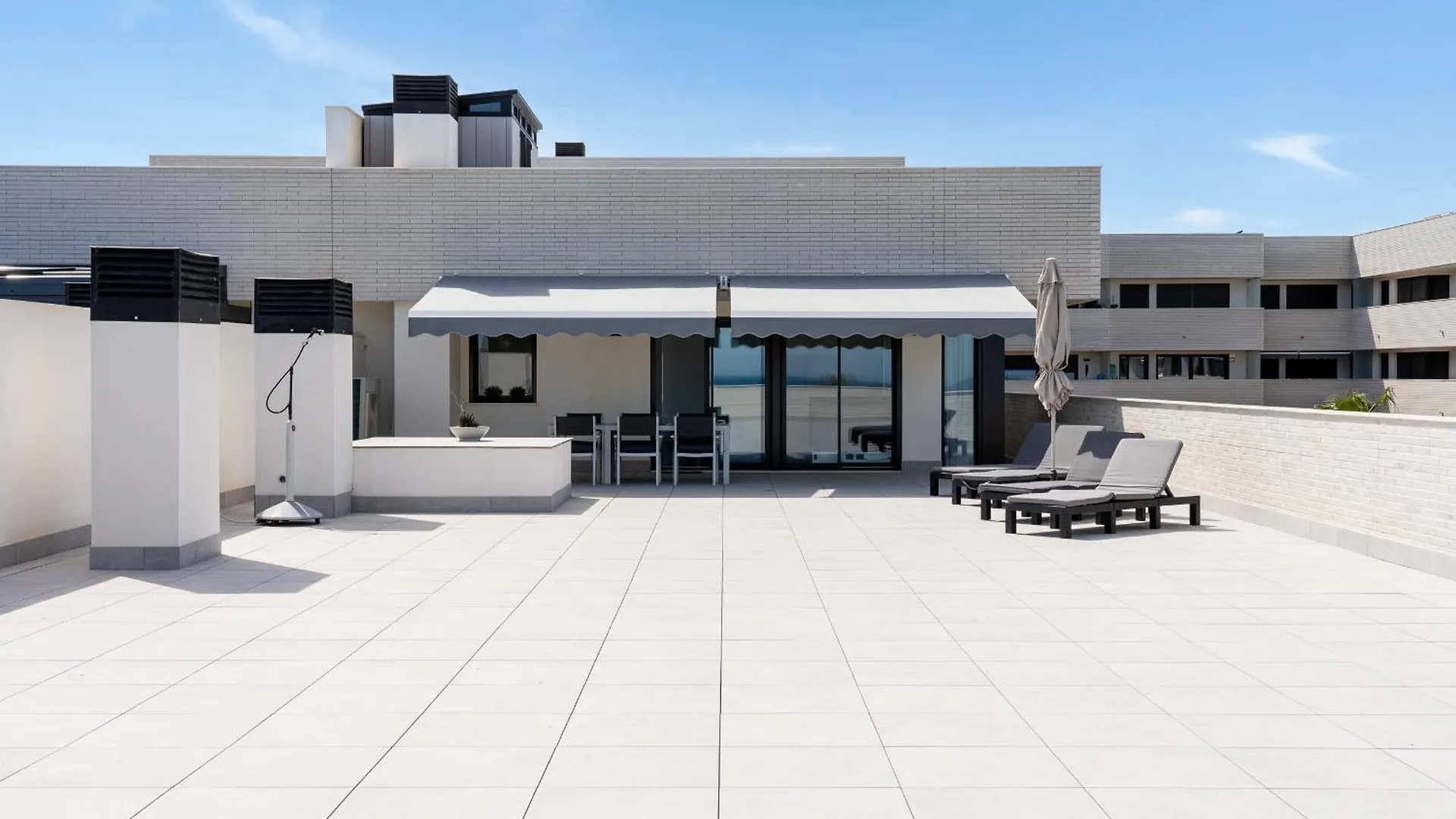 Apartmán Hauzify I Apartaments Roques Daurades L'Ametlla de Mar Španělsko