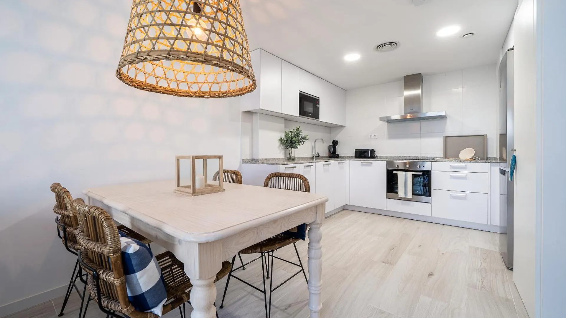 Apartmán Hauzify I Apartaments Roques Daurades L'Ametlla de Mar
