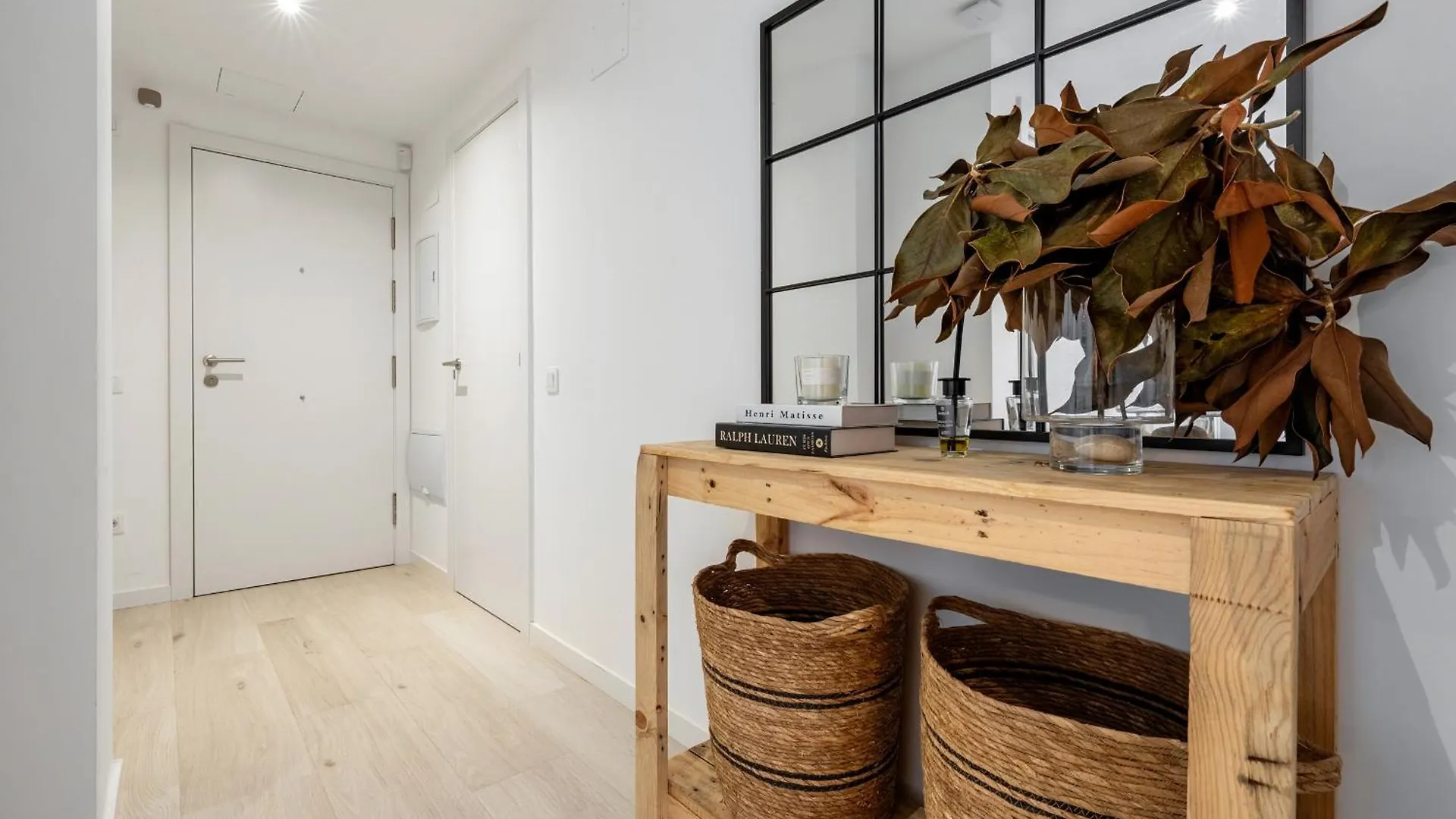 Hauzify I Apartaments Roques Daurades L'Ametlla de Mar Apartmán