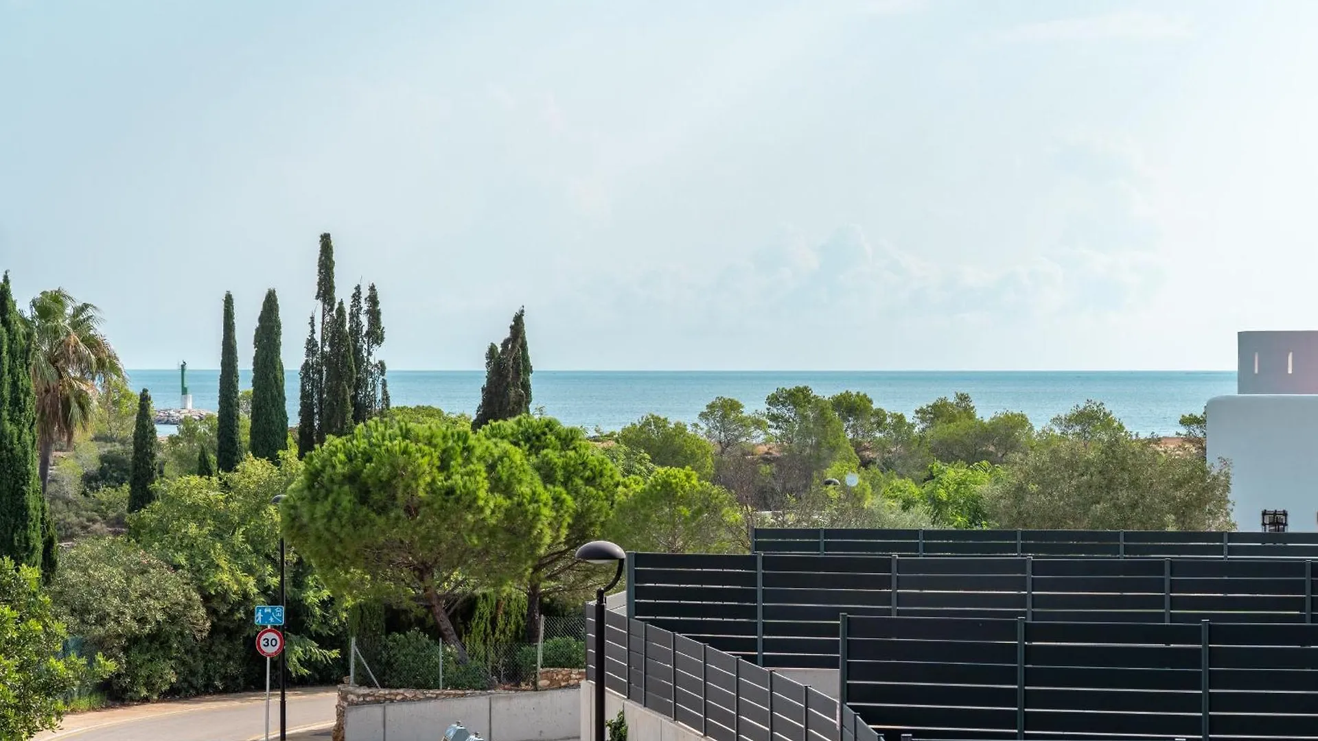 Apartment Hauzify I Apartaments Roques Daurades L'Ametlla de Mar